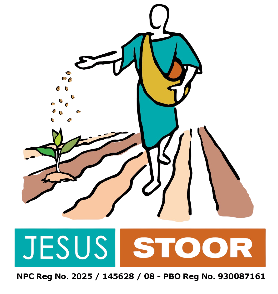 Jesus Stoor